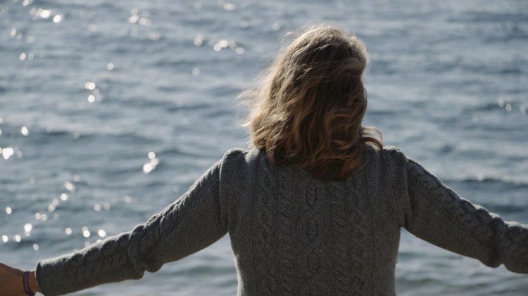 Fotograma del curtmetratge "D'immigrades a ciudadanos. Cinc dones del Maresme"